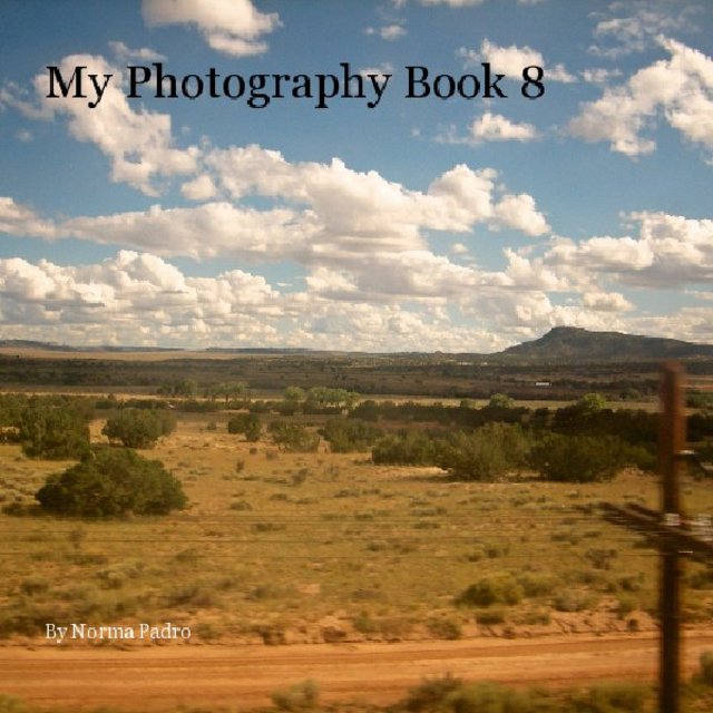 My Photography Book 8