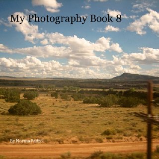 My Photography Book 8