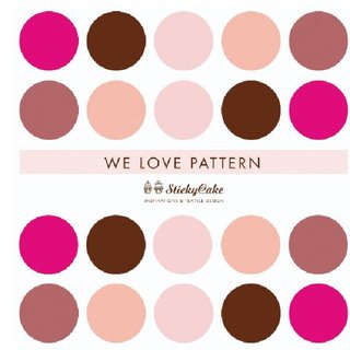 We love Pattern