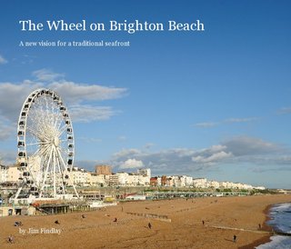The Wheel on Brighton Beach