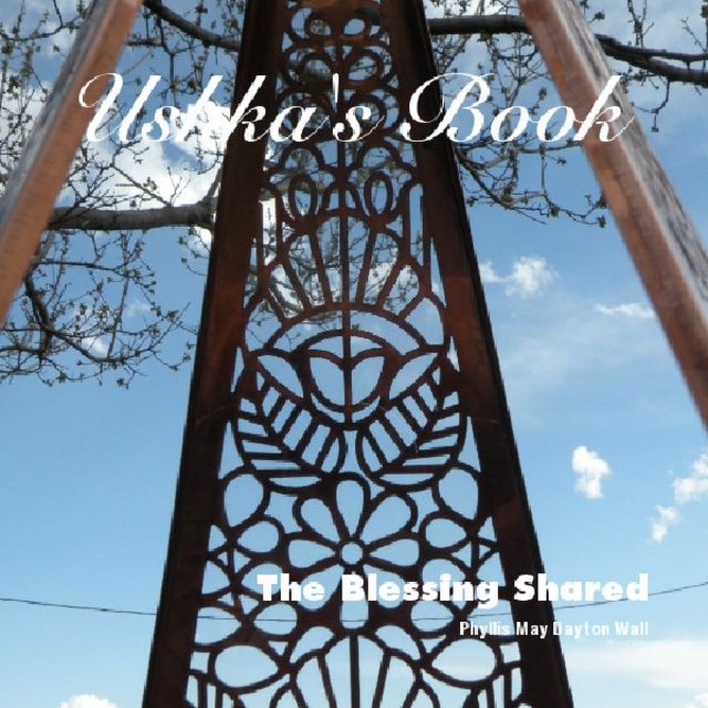 Ushka's Book