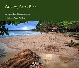 Cahuita, Costa Rica