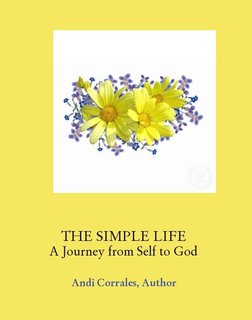THE SIMPLE LIFE A Journey from Self to God