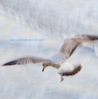 Ballerinas in the Sky