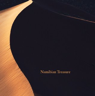 Namibian Treasure