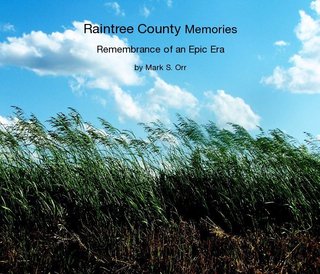 Raintree County Memories