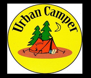Urban Camper, The Early Years, 2007-2010