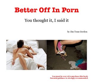 Better Off In Porn