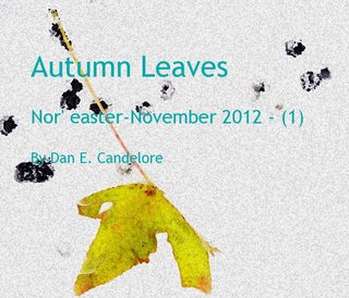Autumn Leaves
