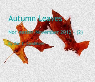 Autumn Leaves