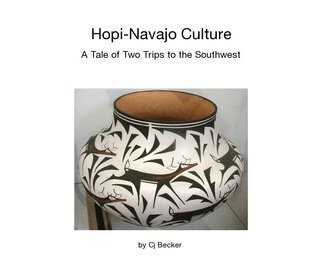 Hopi-Navajo Culture