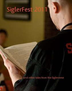 SiglerFest 2011