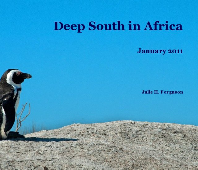 Deep South in Africa