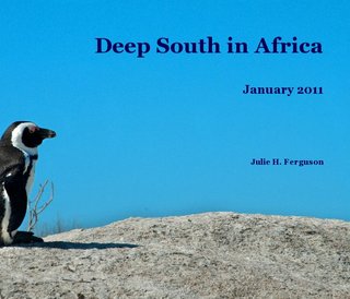 Deep South in Africa