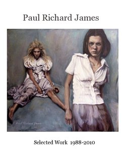 Paul Richard James