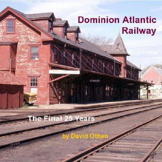 Dominion Atlantic Railway