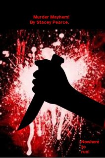 Murder Mayhem!