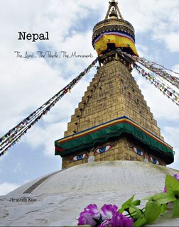 Nepal