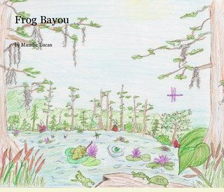 Frog Bayou