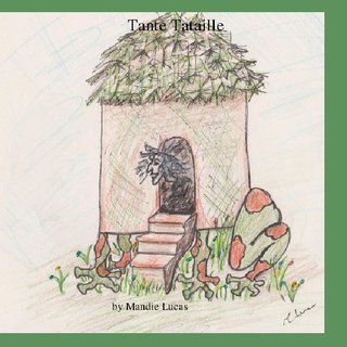 Tante Tataille