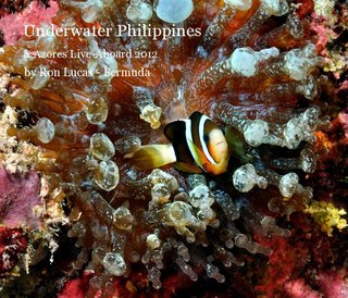 Underwater Philippines