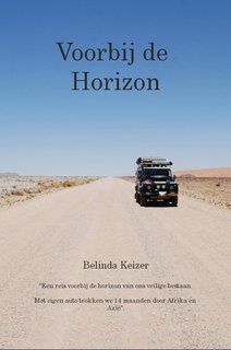 Voorbij de Horizon