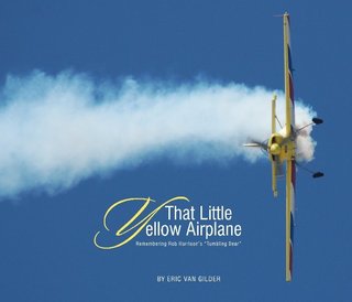 That Little Yellow Airplane