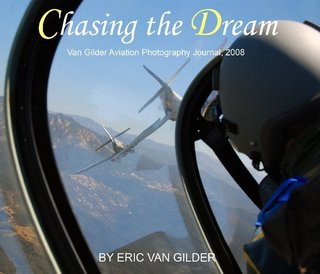 Chasing the Dream