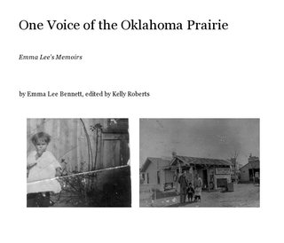 One Voice of the Oklahoma Prairie