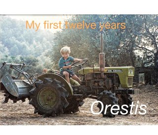 Orestis