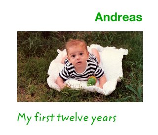 Andreas