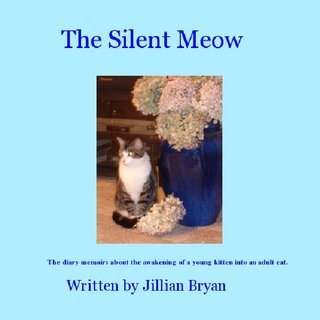The Silent Meow