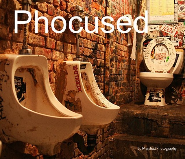 Phocused