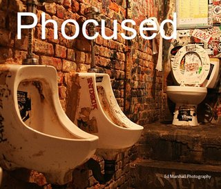 Phocused