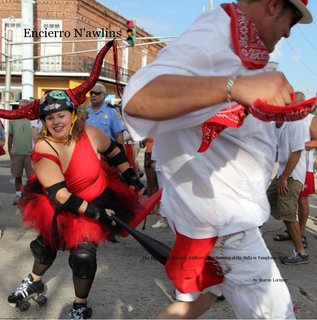 Encierro N'awlins