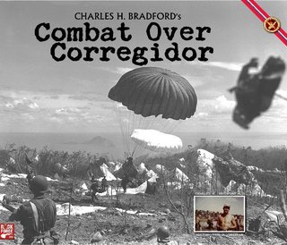 Combat Over Corregidor
