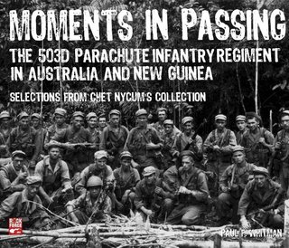MOMENTS IN PASSING