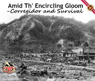 Amid Th' Encircling Gloom