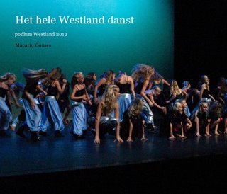 Het hele Westland danst