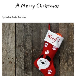 A Merry Christmas
