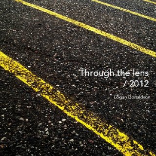 Through the Lens 2012