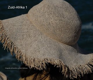 Zuid-Afrika 1