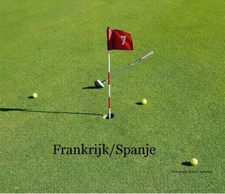 Frankrijk/Spanje