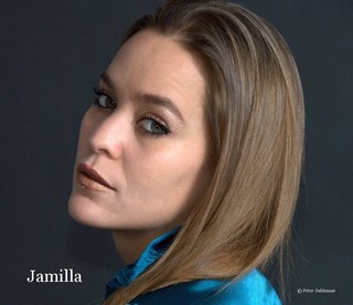 Jamilla
