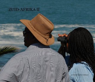 ZUID-AFRIKA II
