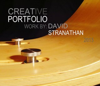 Creative Portfolio
