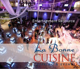 La Bonne Cuisine Catering & Events