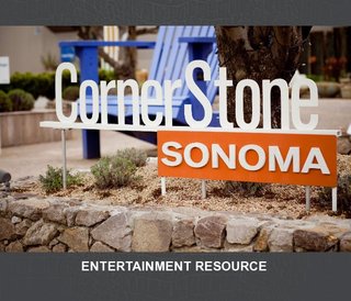 CornerStone Sonoma