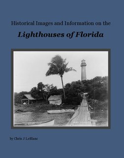 Lighthouses of Florida
