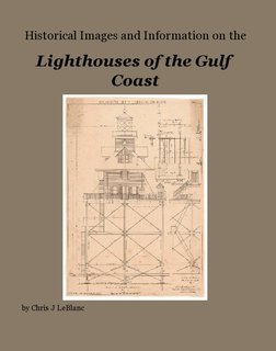 Lighthouses of the Gulf Coast